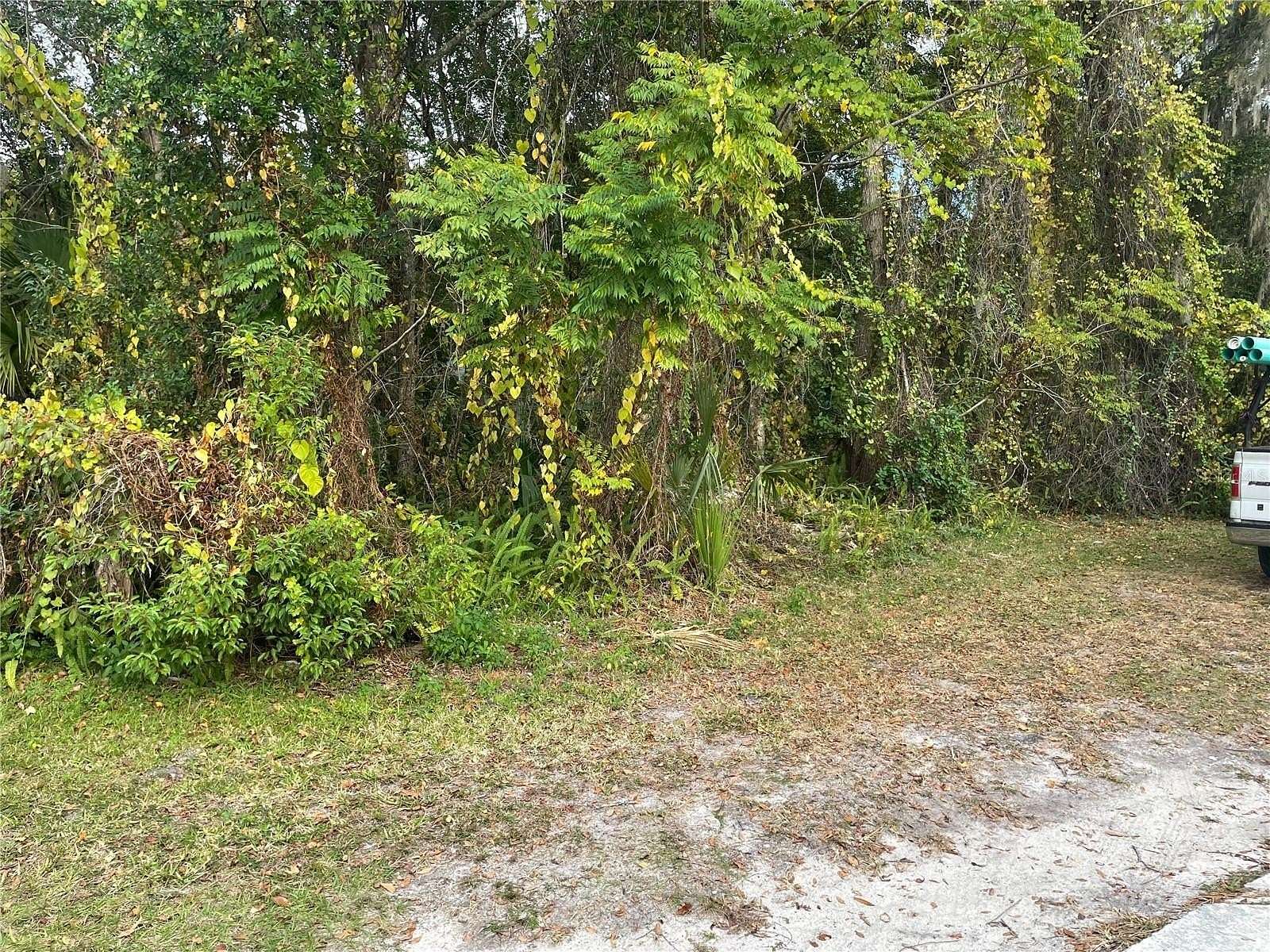 0.2 Acres of Residential Land for Sale in DeLand, Florida