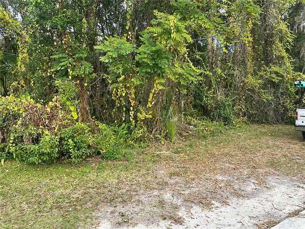 0.2 Acres of Residential Land for Sale in DeLand, Florida