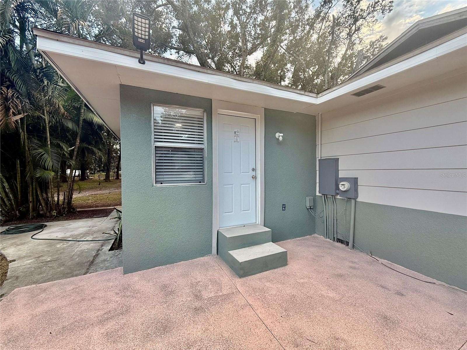 2.13 Acres of Residential Land for Lease in Kissimmee, Florida