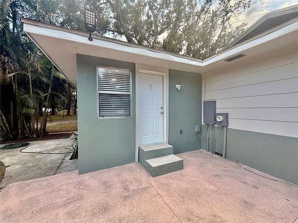 2.13 Acres of Residential Land for Lease in Kissimmee, Florida