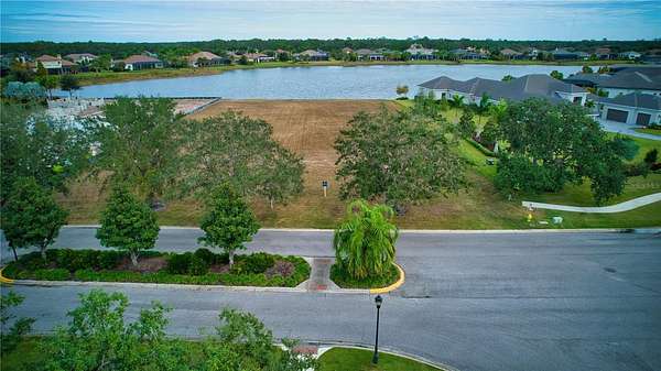 1.16 Acres of Residential Land for Sale in Bradenton, Florida