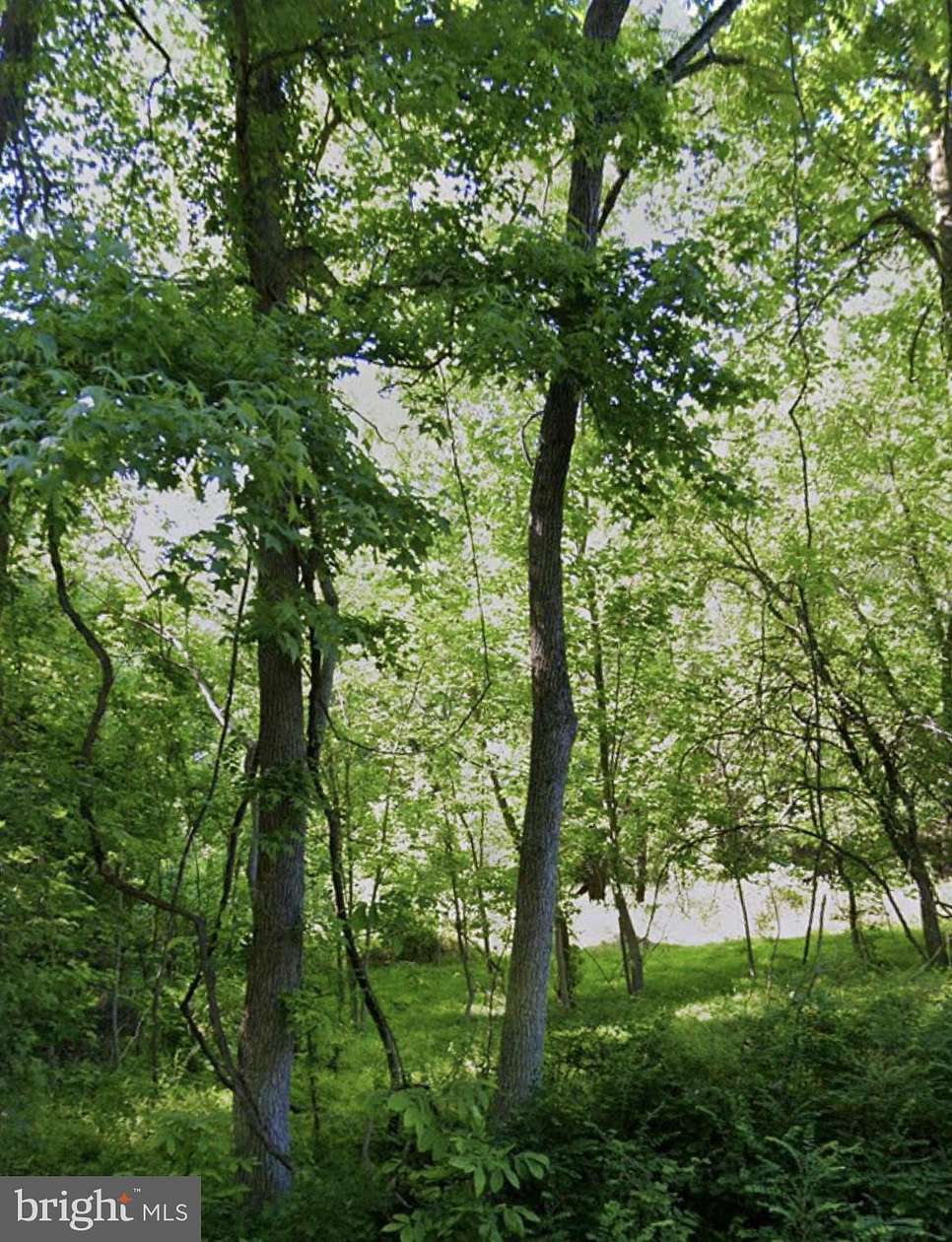 27 Acres of Land with Home for Sale in Upper Marlboro, Maryland