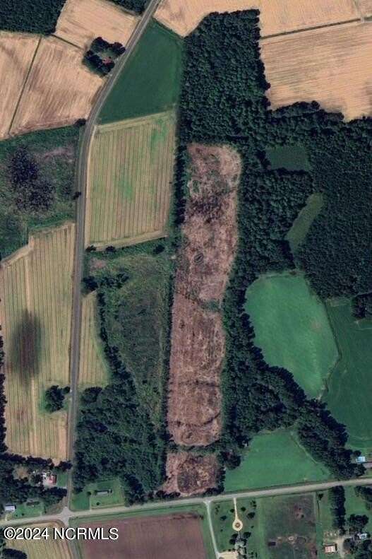 48.7 Acres of Recreational Land for Sale in Snow Hill, North Carolina