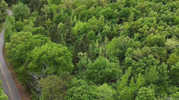 3.2 Acres of Land for Sale in Mena, Arkansas