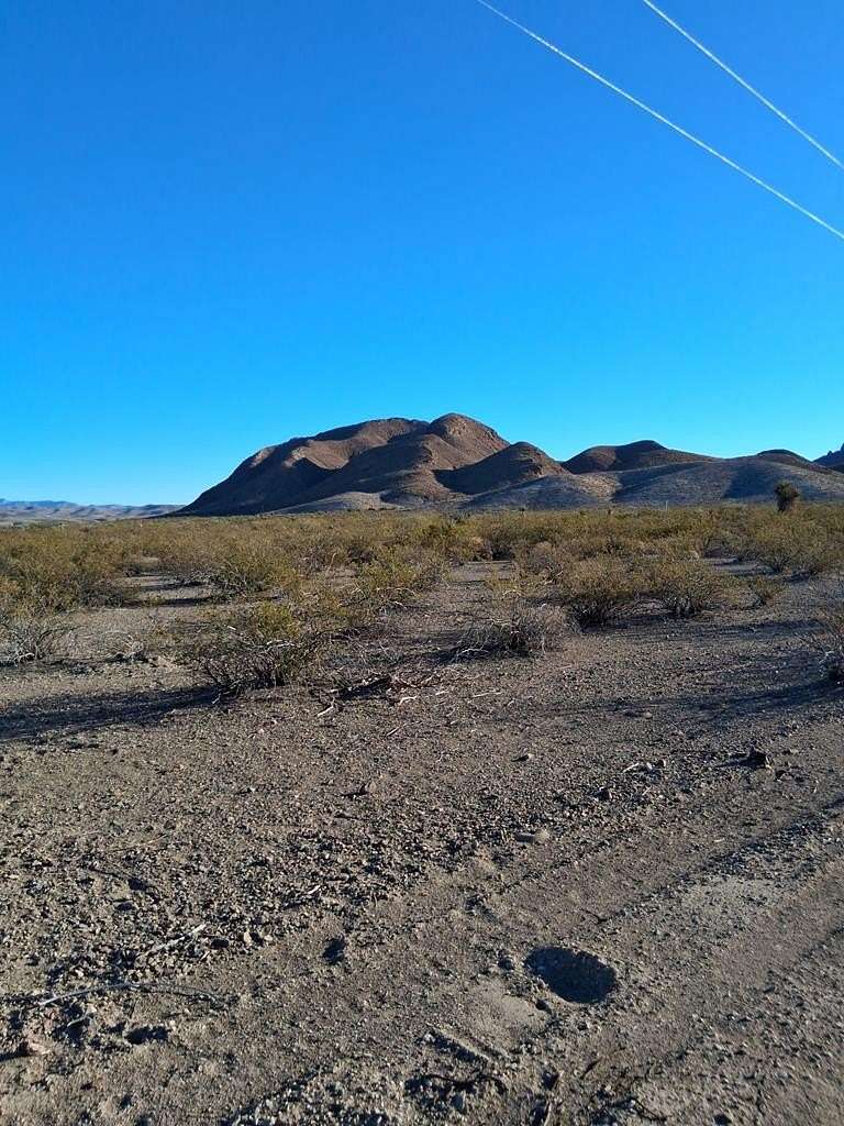 20 Acres of Land for Sale in Terlingua, Texas
