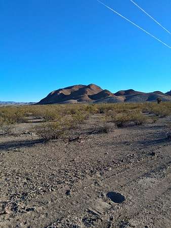 20 Acres of Land for Sale in Terlingua, Texas