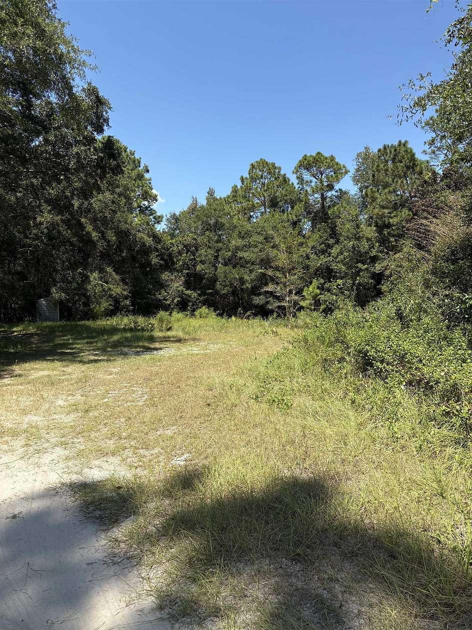 1.33 Acres of Land for Sale in Tallahassee, Florida
