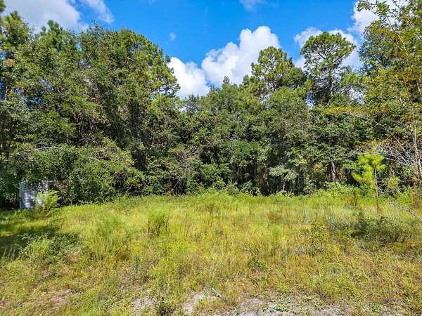 1.33 Acres of Land for Sale in Tallahassee, Florida