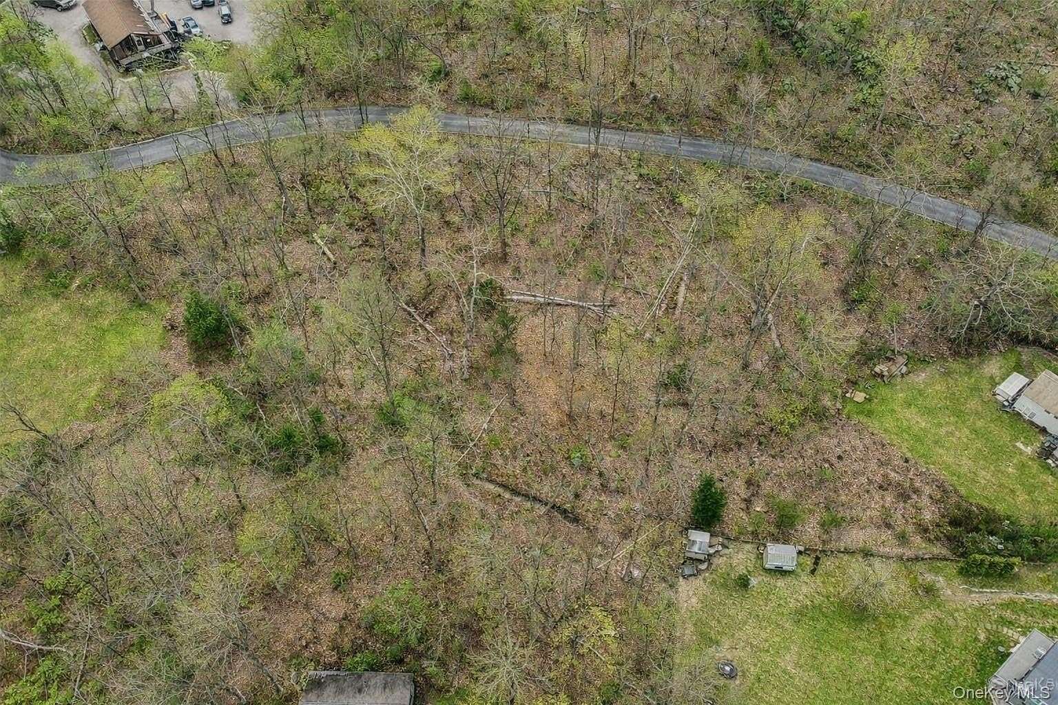 1 Acre of Residential Land for Sale in Garrison, New York