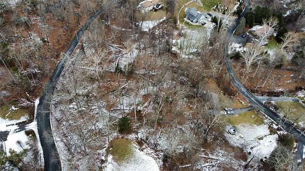 1 Acre of Residential Land for Sale in Garrison, New York