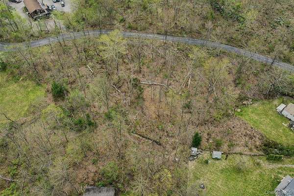 1 Acre of Residential Land for Sale in Garrison, New York