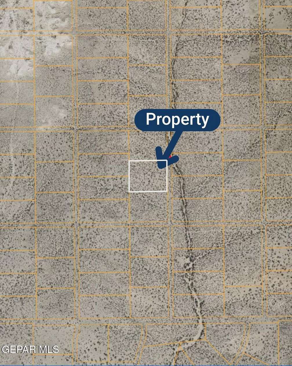 5.15 Acres of Land for Sale in Fabens, Texas