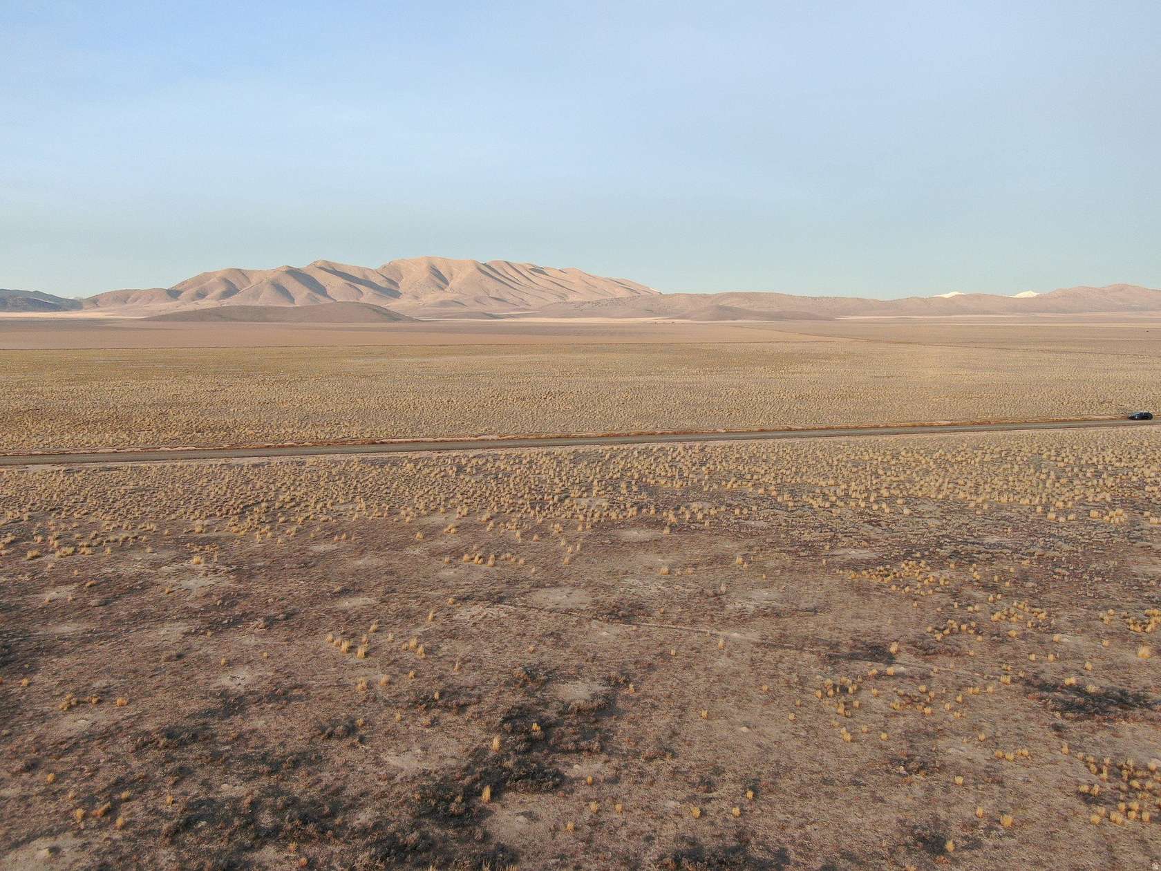 52.4 Acres of Recreational Land for Sale in Eagle Mountain, Utah