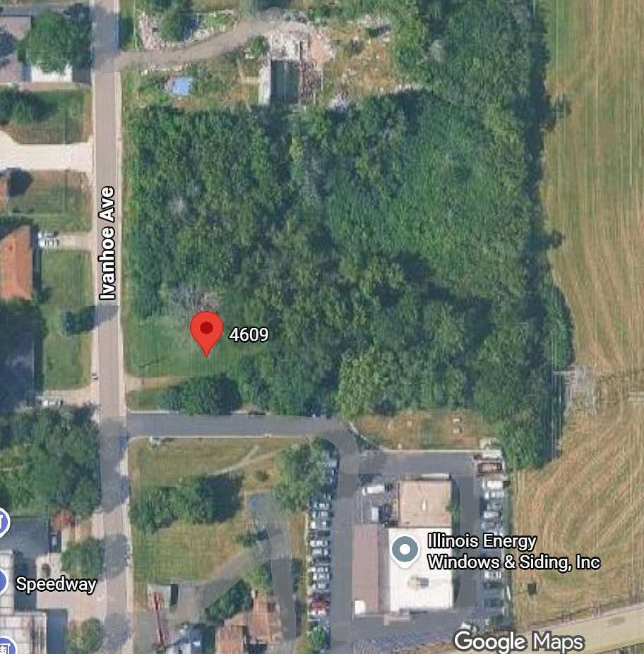 0.67 Acres of Residential Land for Sale in Lisle, Illinois