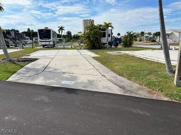 0.04 Acres of Land for Sale in Fort Myers, Florida