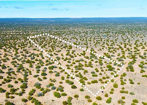 10 Acres of Recreational Land for Sale in Chambers, Arizona