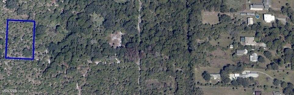 1.25 Acres of Land for Sale in Cocoa, Florida