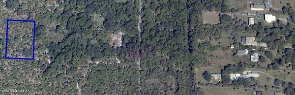 1.25 Acres of Land for Sale in Cocoa, Florida