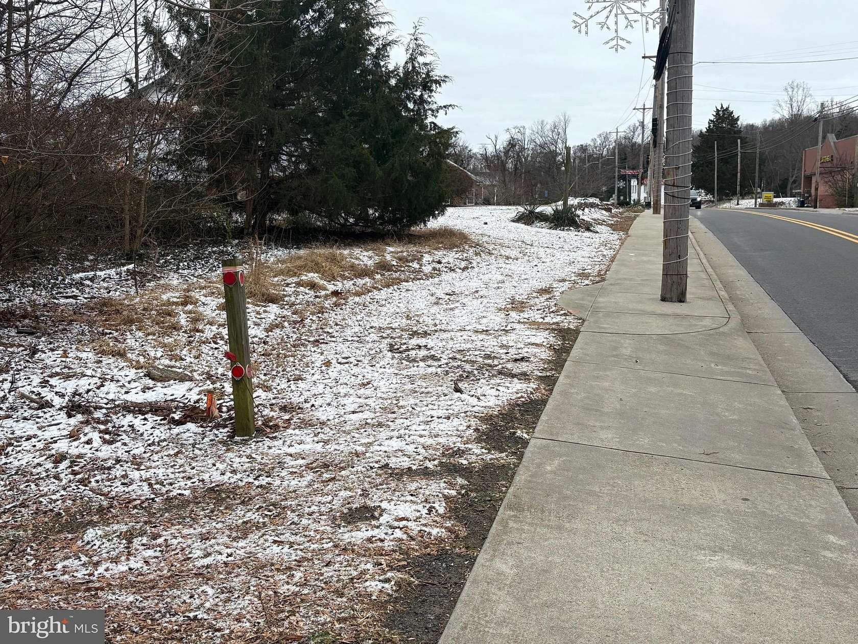 1 Acre of Land for Sale in Madison, Virginia