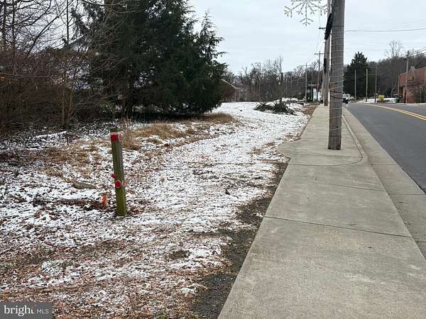 1 Acre of Land for Sale in Madison, Virginia