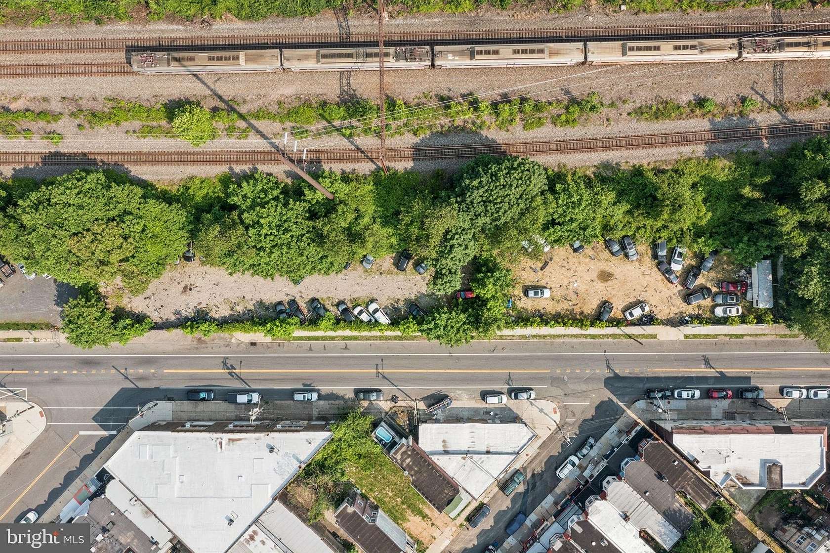 1.2 Acres of Land for Sale in Philadelphia, Pennsylvania