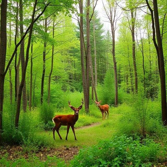 100 Acres of Recreational Land for Sale in Ponce de Leon, Florida