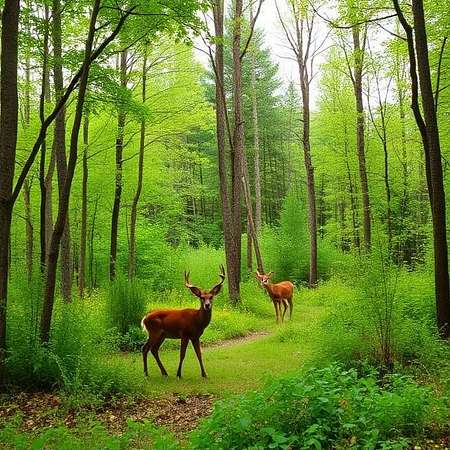 100 Acres of Recreational Land for Sale in Ponce de Leon, Florida