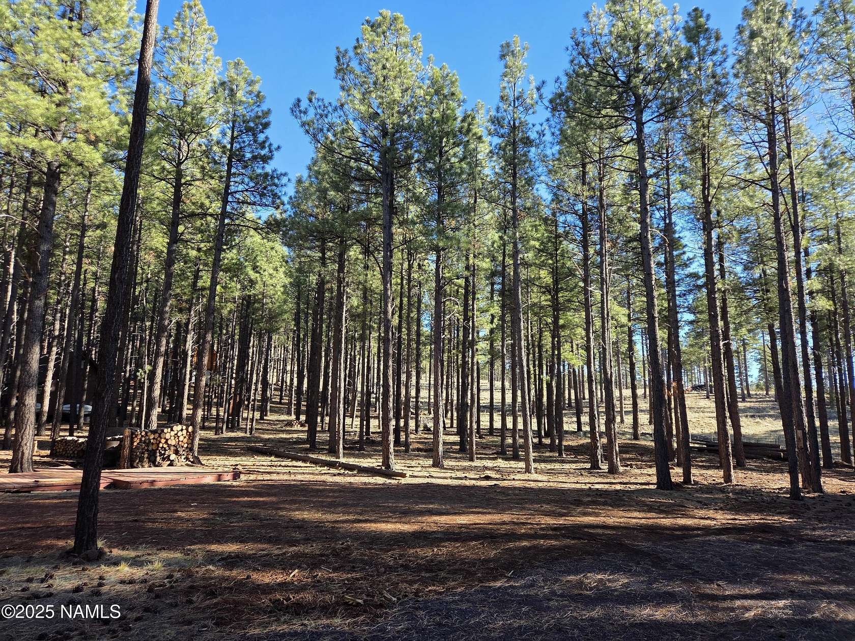 1 Acre of Land for Sale in Parks, Arizona