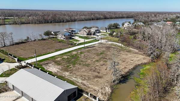 2.23 Acres of Residential Land for Sale in Pierre Part, Louisiana