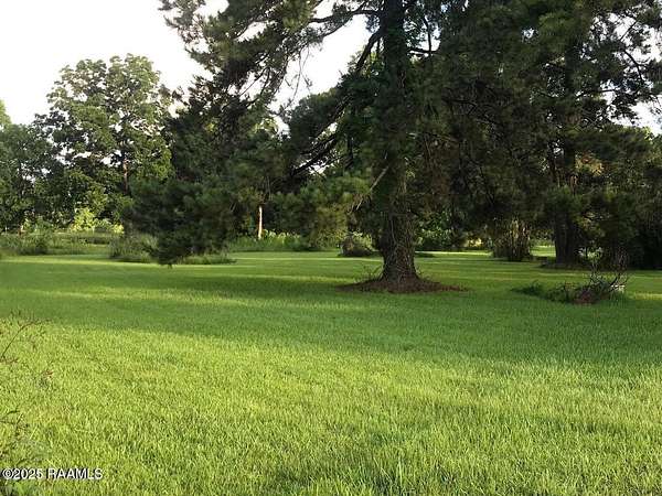 2.66 Acres of Land for Sale in Cade, Louisiana