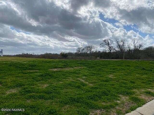 0.65 Acres of Mixed-Use Land for Sale in Youngsville, Louisiana