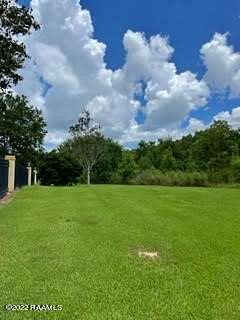 13.4 Acres of Commercial Land for Sale in Opelousas, Louisiana