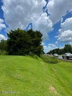 13.4 Acres of Commercial Land for Sale in Opelousas, Louisiana