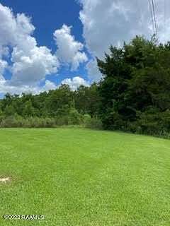 13.4 Acres of Commercial Land for Sale in Opelousas, Louisiana