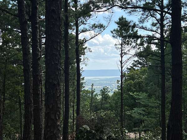 3 Acres of Land for Sale in Tuskahoma, Oklahoma