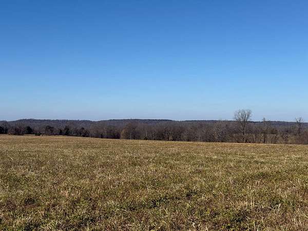 190 Acres of Land for Sale in Golconda, Illinois