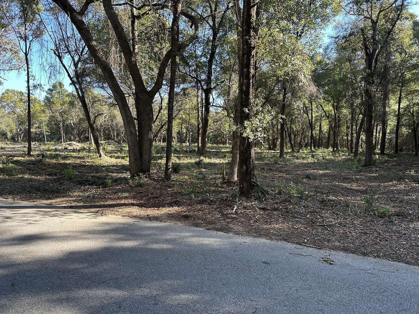 4.14 Acres of Residential Land for Sale in Milton, Florida