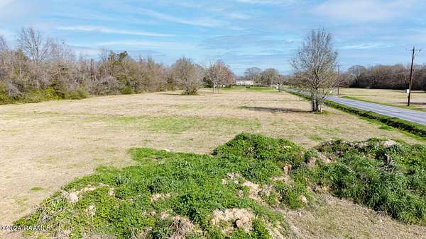 1.24 Acres of Commercial Land for Sale in Lafayette, Louisiana