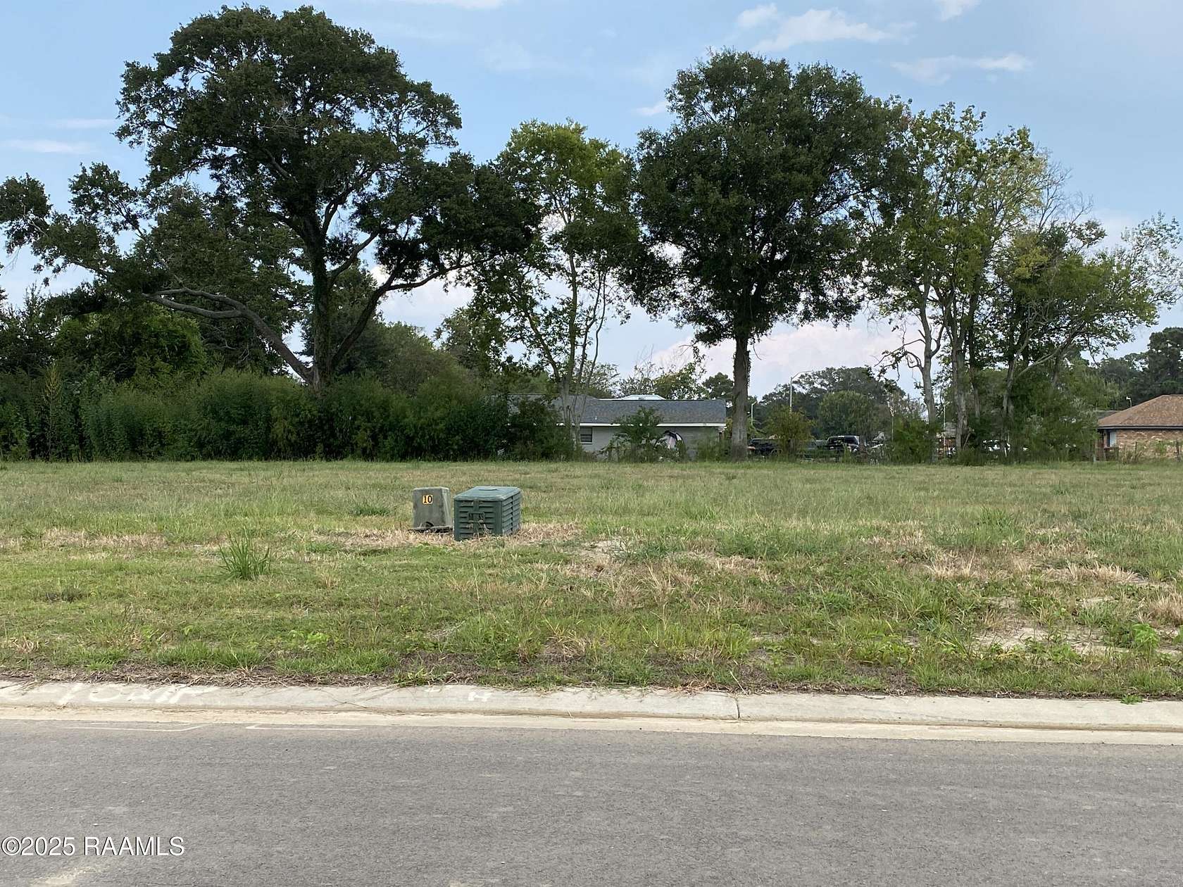 0.32 Acres of Residential Land for Sale in Lafayette, Louisiana