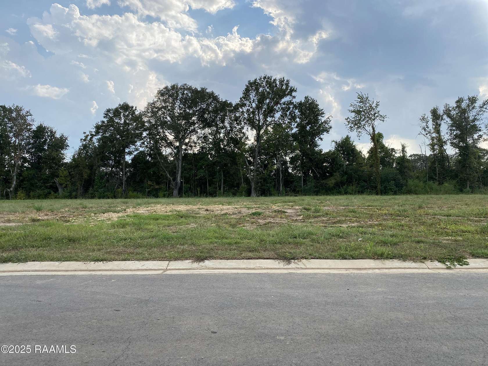 0.29 Acres of Residential Land for Sale in Lafayette, Louisiana