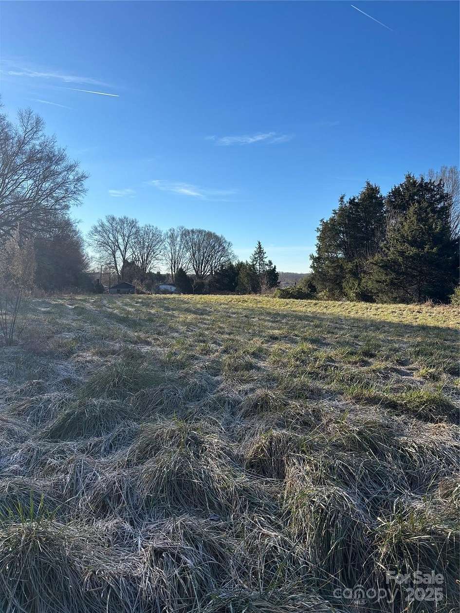 2.16 Acres of Residential Land with Home for Sale in Maiden, North Carolina