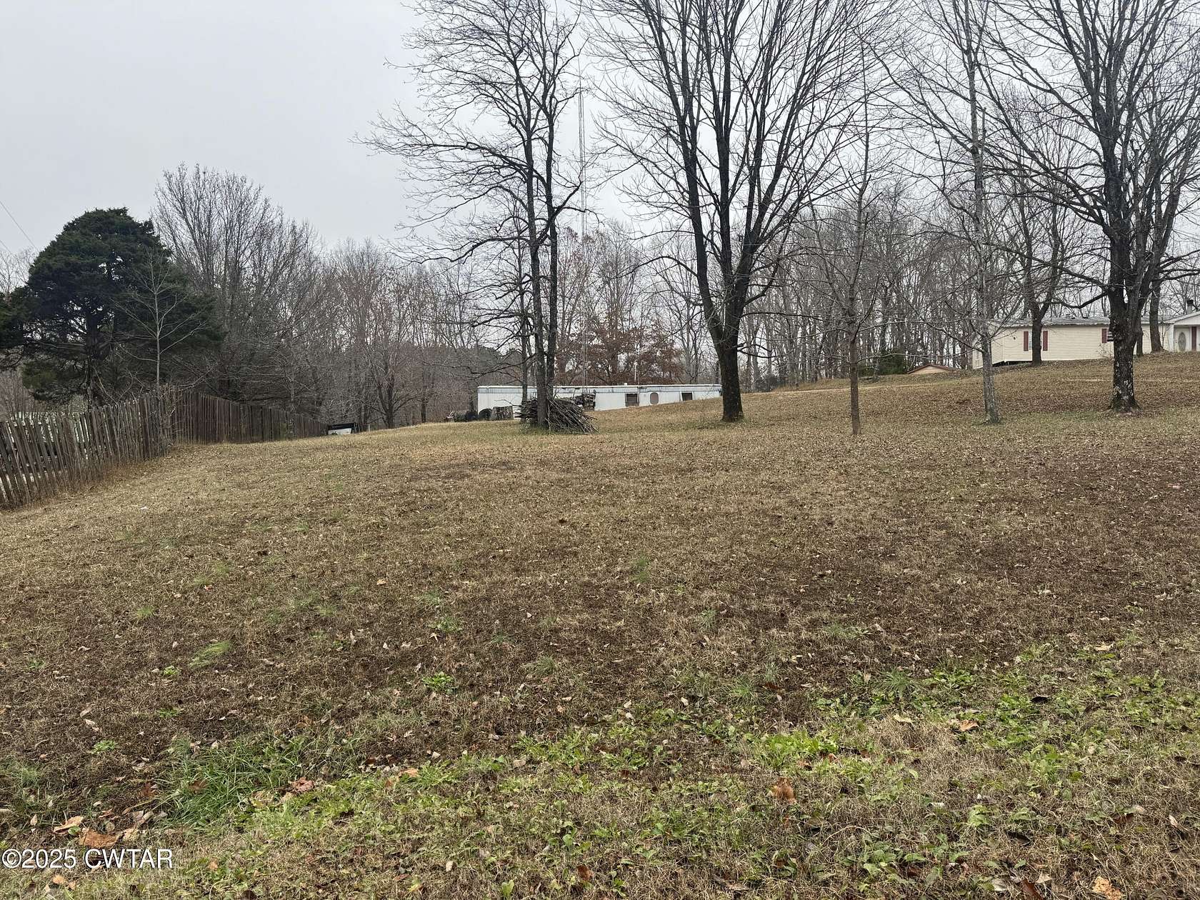 1.18 Acres of Land for Sale in Jacks Creek, Tennessee