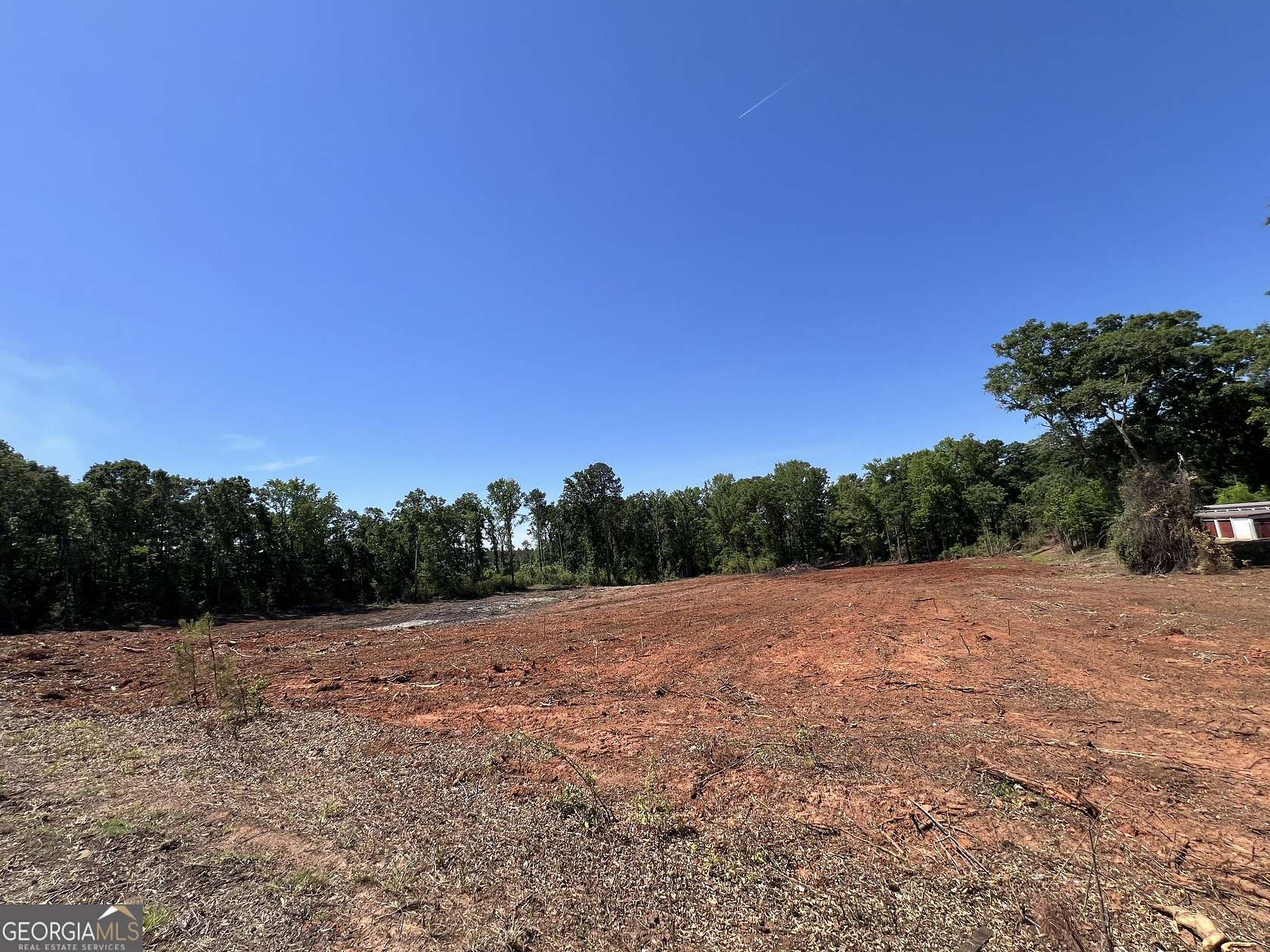 5.62 Acres of Commercial Land for Sale in Forsyth, Georgia