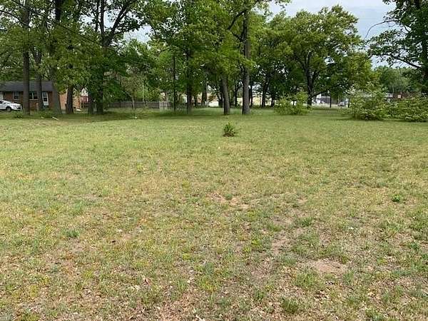 2.25 Acres of Commercial Land for Sale in Muskegon, Michigan