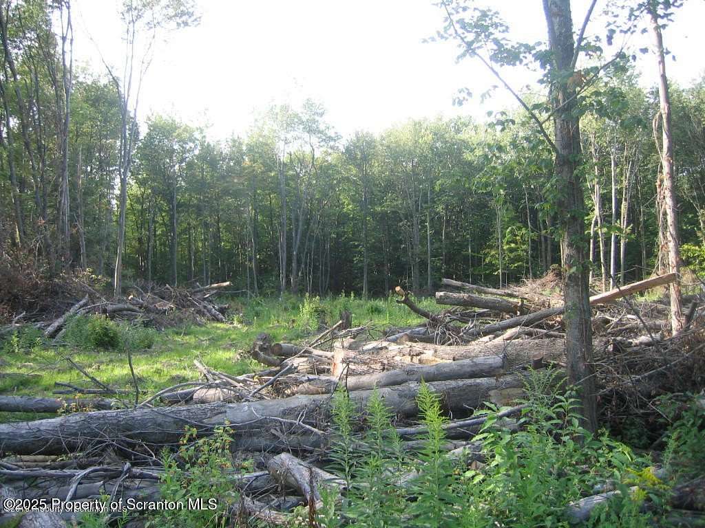 8 Acres of Residential Land for Sale in Scott Township, Pennsylvania