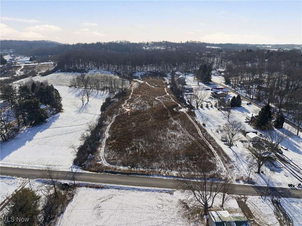 6 Acres of Residential Land for Sale in Canton, Ohio