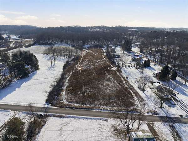 6 Acres of Residential Land for Sale in Canton, Ohio