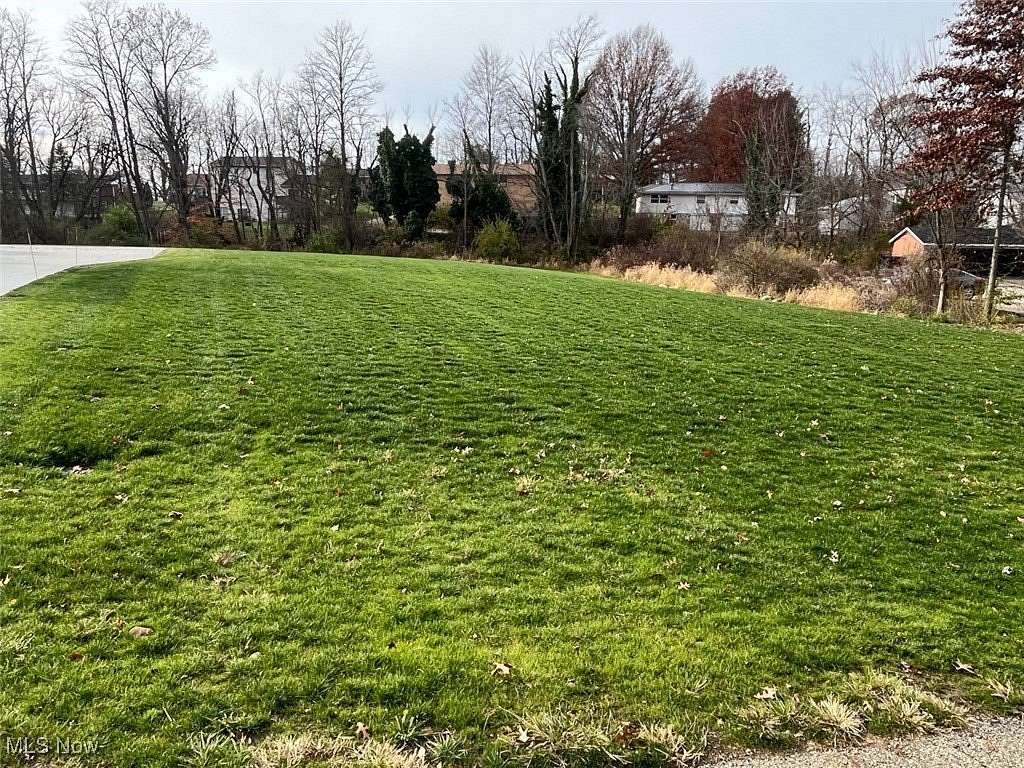 0.47 Acres of Residential Land for Auction in North Canton, Ohio