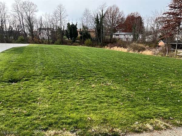 0.47 Acres of Residential Land for Auction in North Canton, Ohio