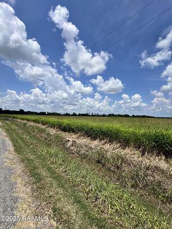 7 Acres of Residential Land for Sale in Church Point, Louisiana